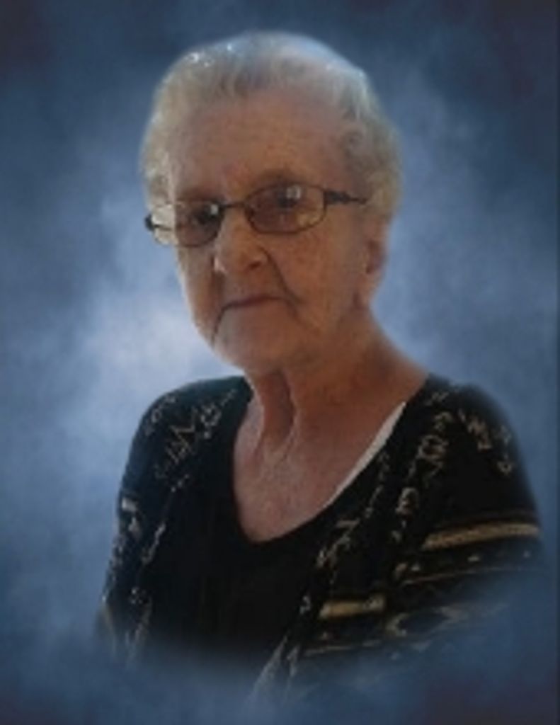 Frances  Irene  Waddell Profile Photo