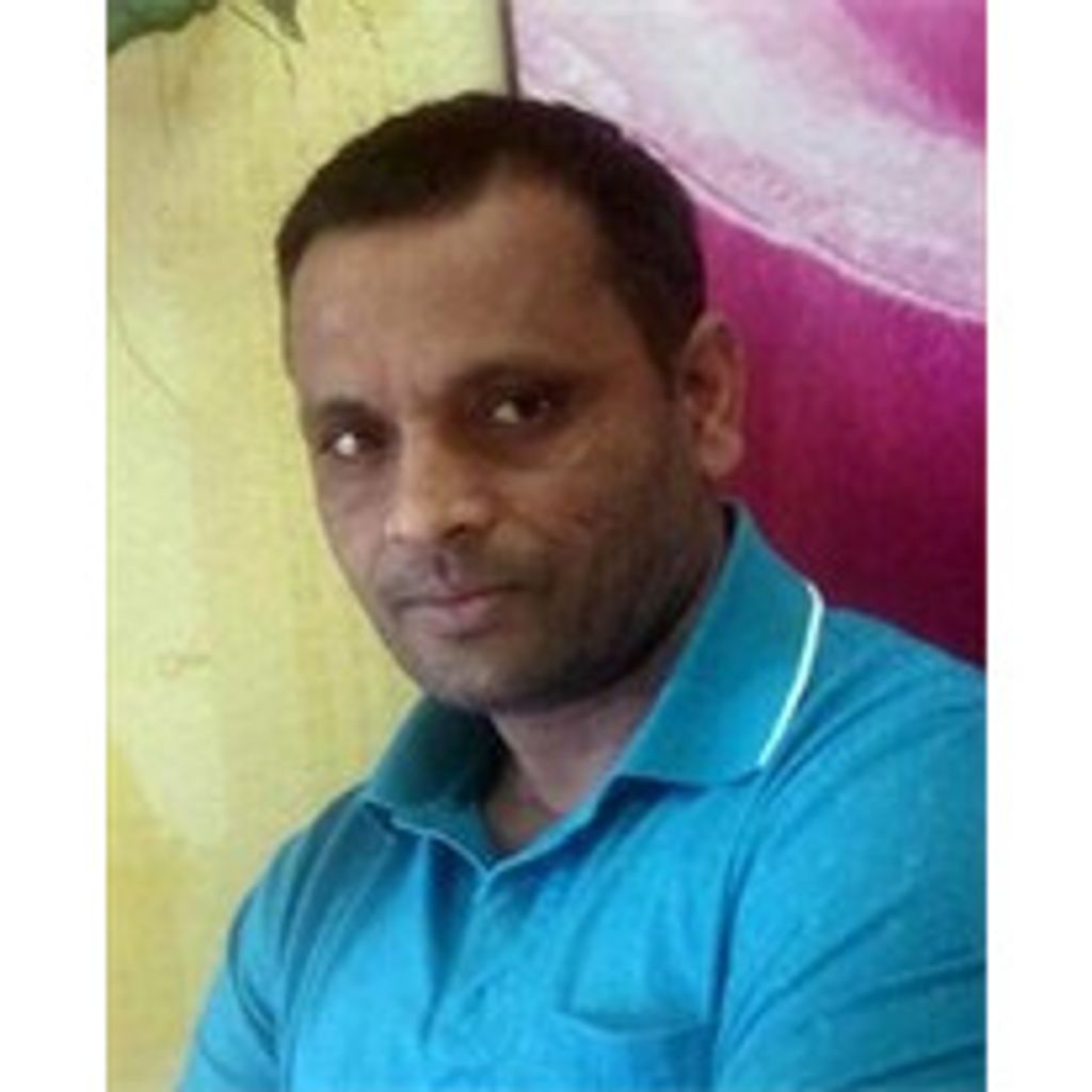 Dilip Patel