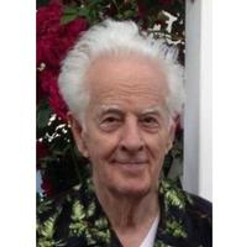 Robert "Bob" Pitts