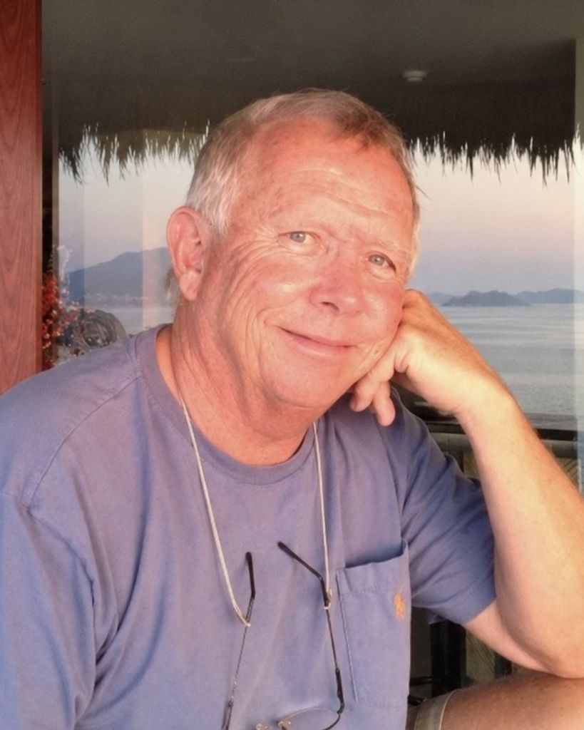 Donald Dale Grantges