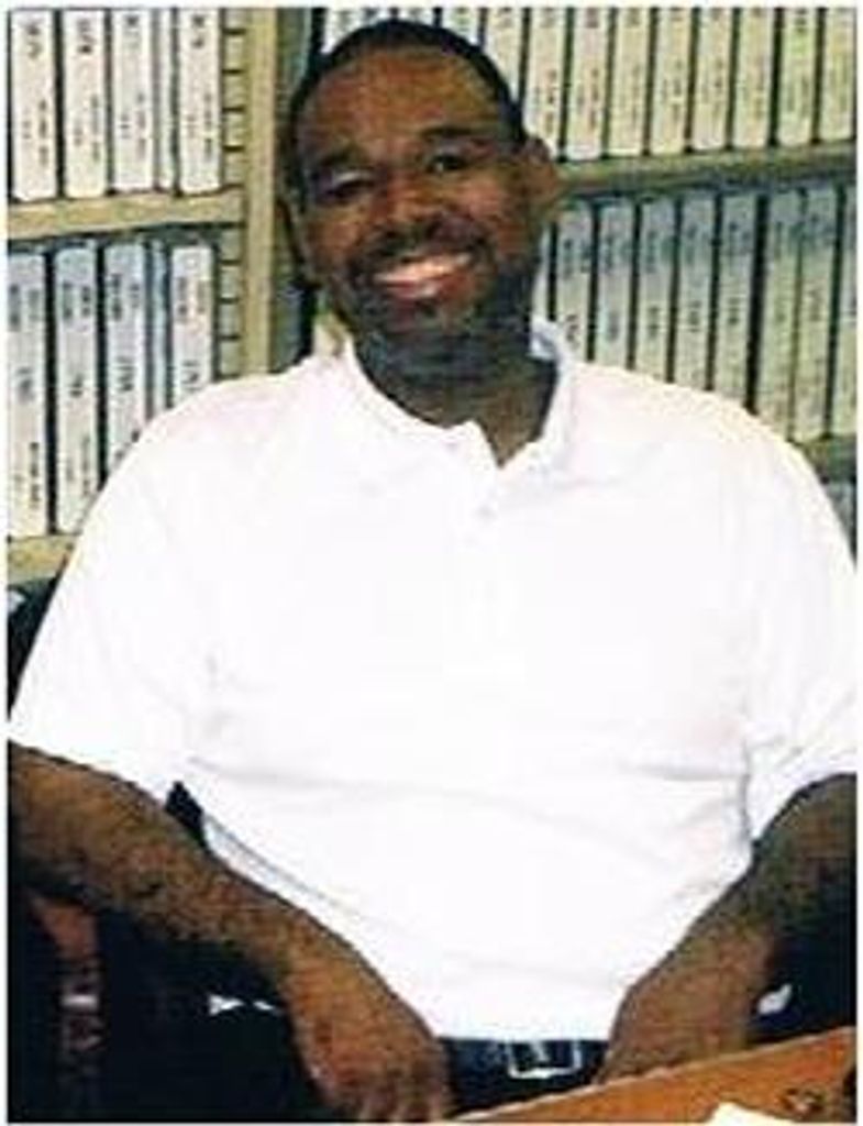 Michael Edwin Wilson Profile Photo