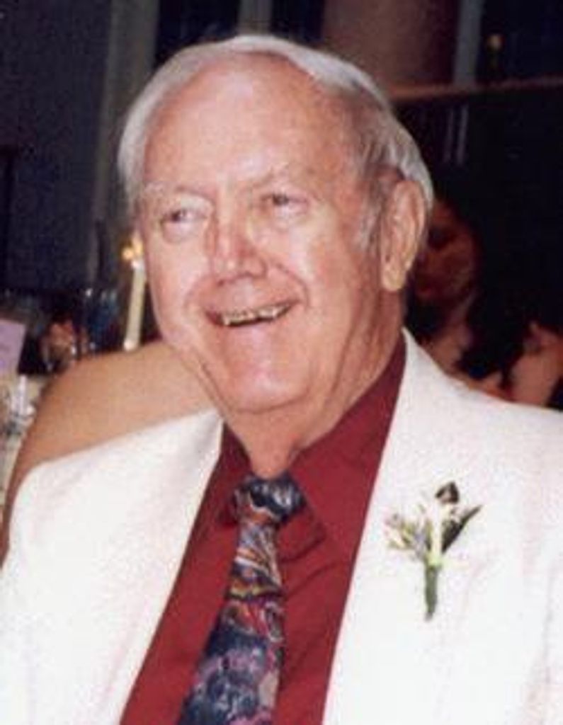 Dr. William Howard Toy, Jr.