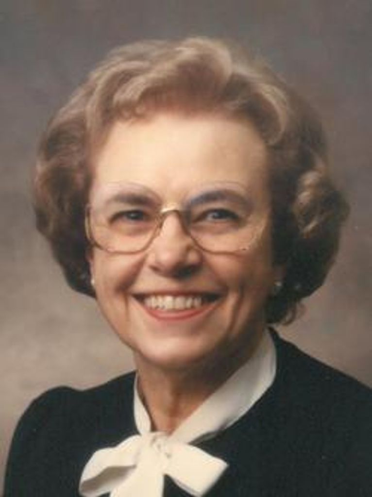 Pauline Cassell Long