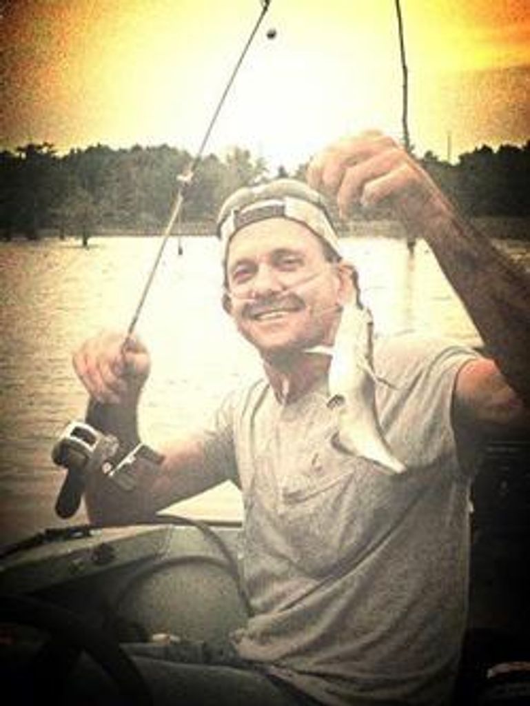 David Richard Mcwhorter Profile Photo