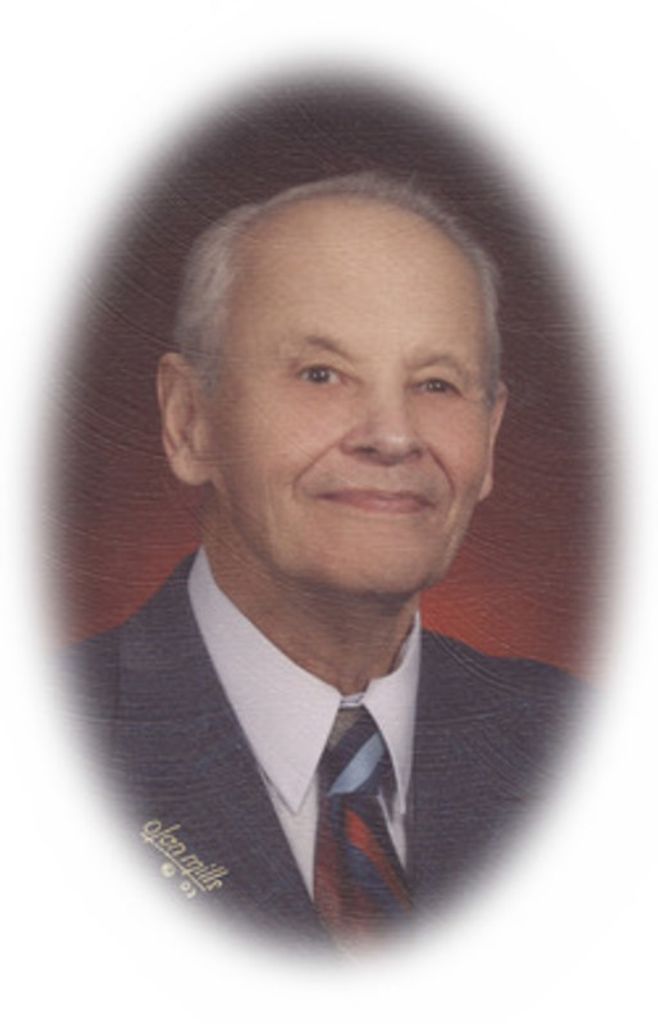 Cecil L. Hall