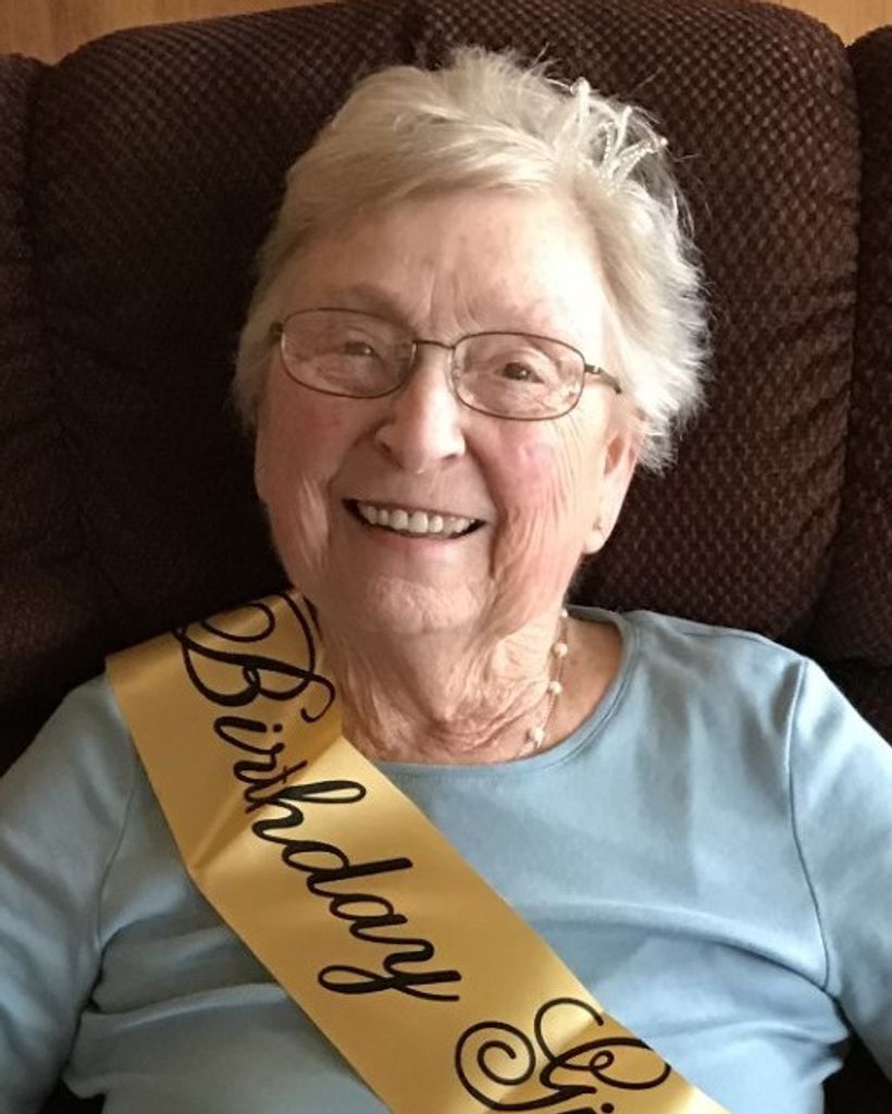 Kay M. Graf Profile Photo