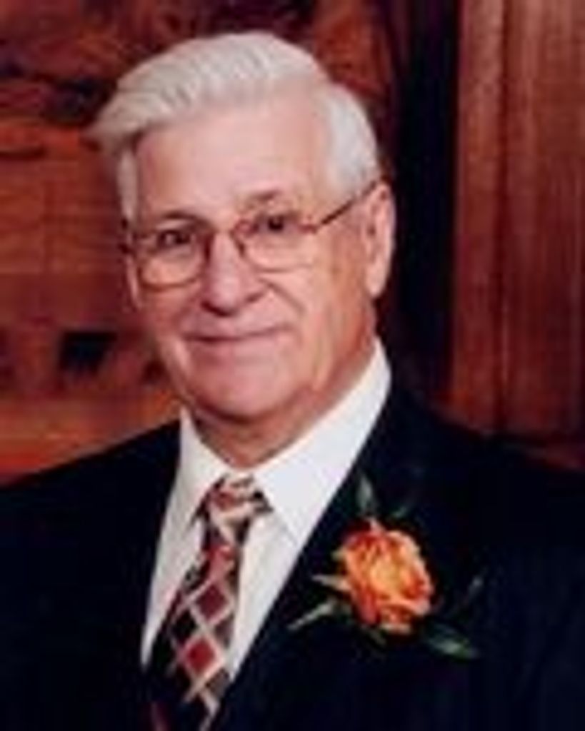 James A. Gwidt