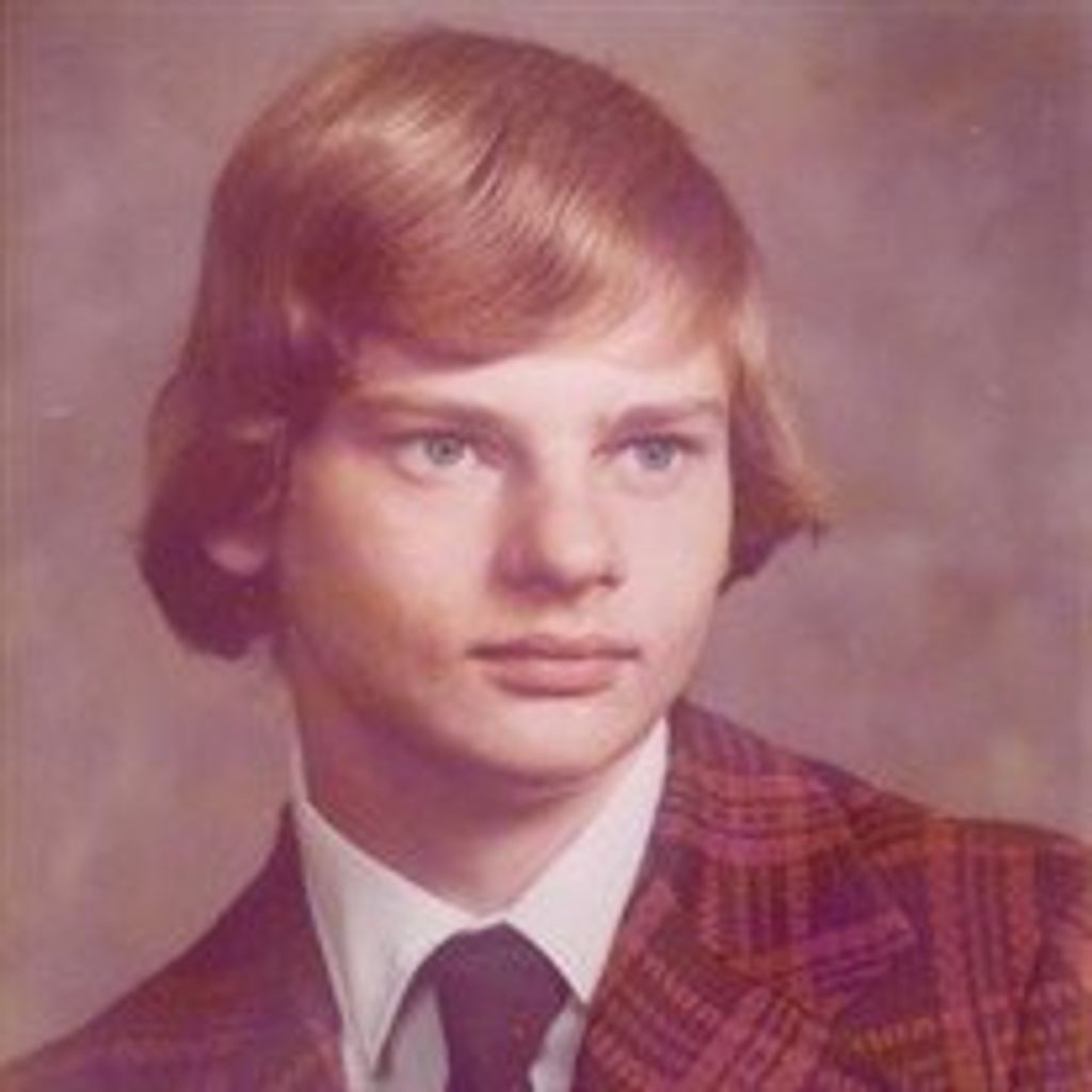 Randy  'Toad' Tohill