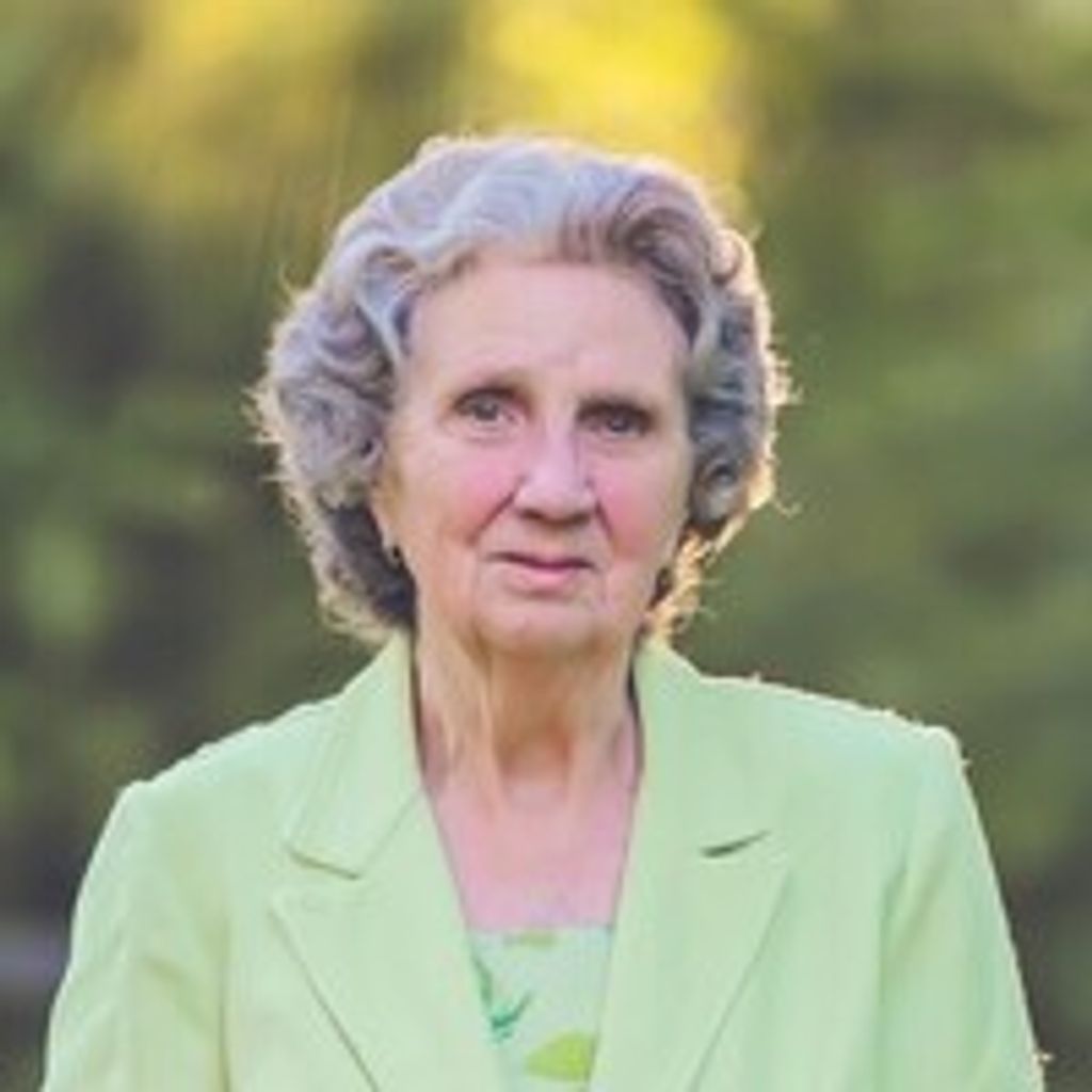 Nelda Faye Watts