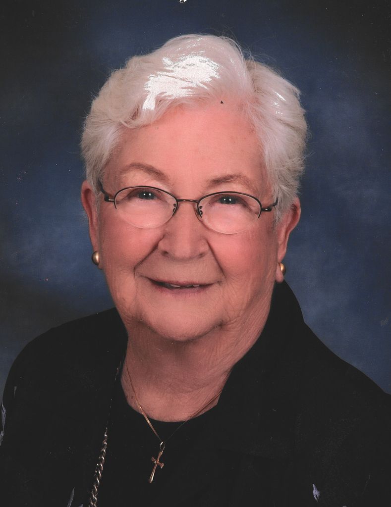 Dorothea J. Ridgway Profile Photo
