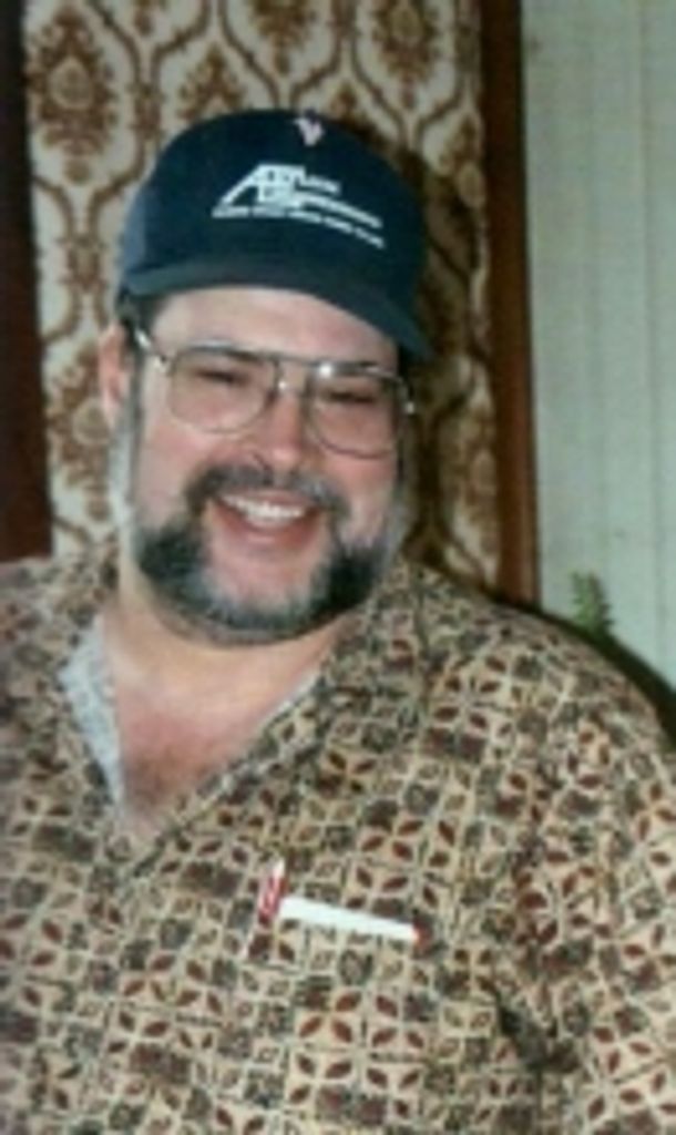 Edward Friend Profile Photo