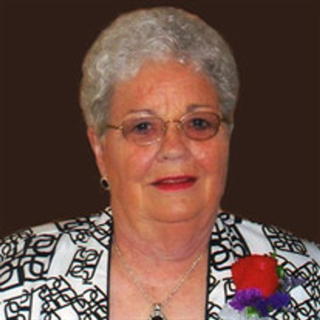 Patricia Sands