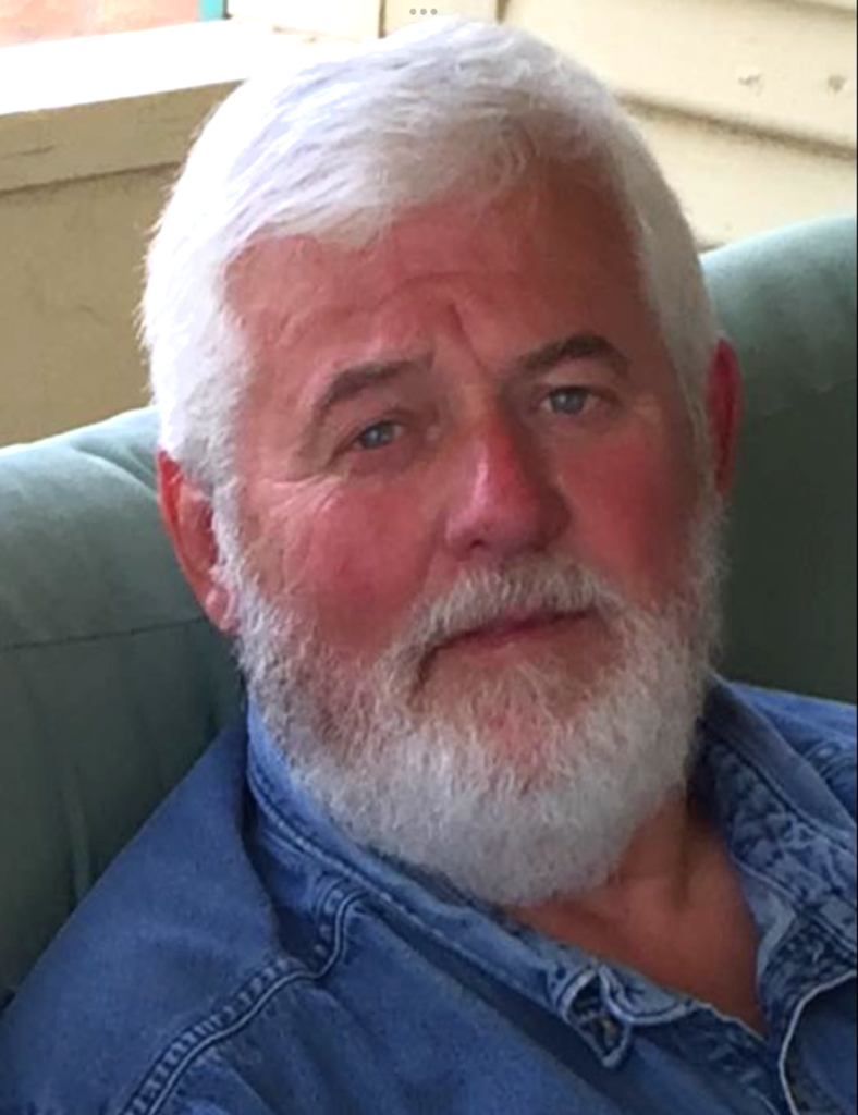 Robert "Bullet" Mclemore Profile Photo