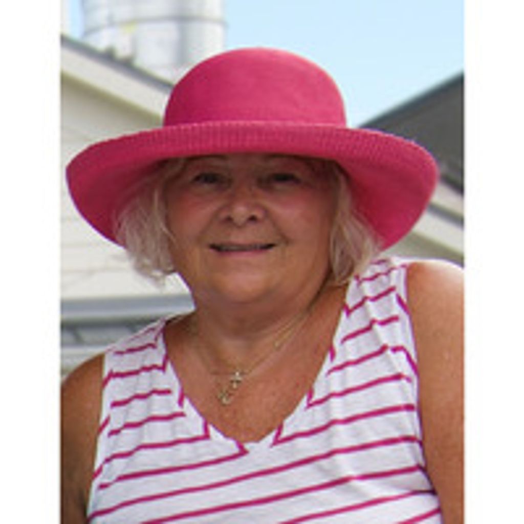 Kathryn (Keefe) Davis