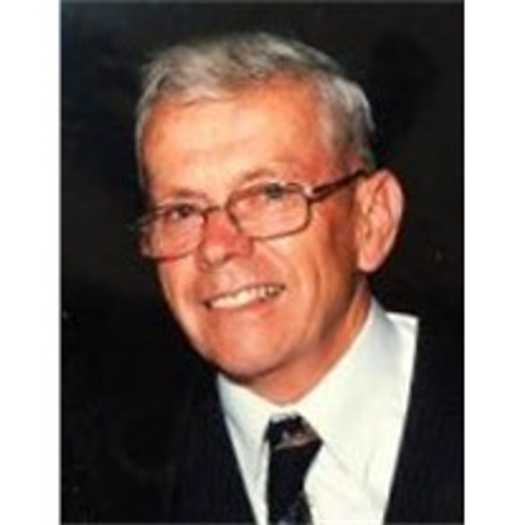 Earle I. Allen Profile Photo