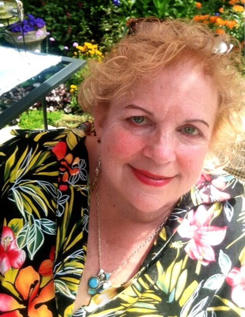 Patricia "Trish" O'Donnell