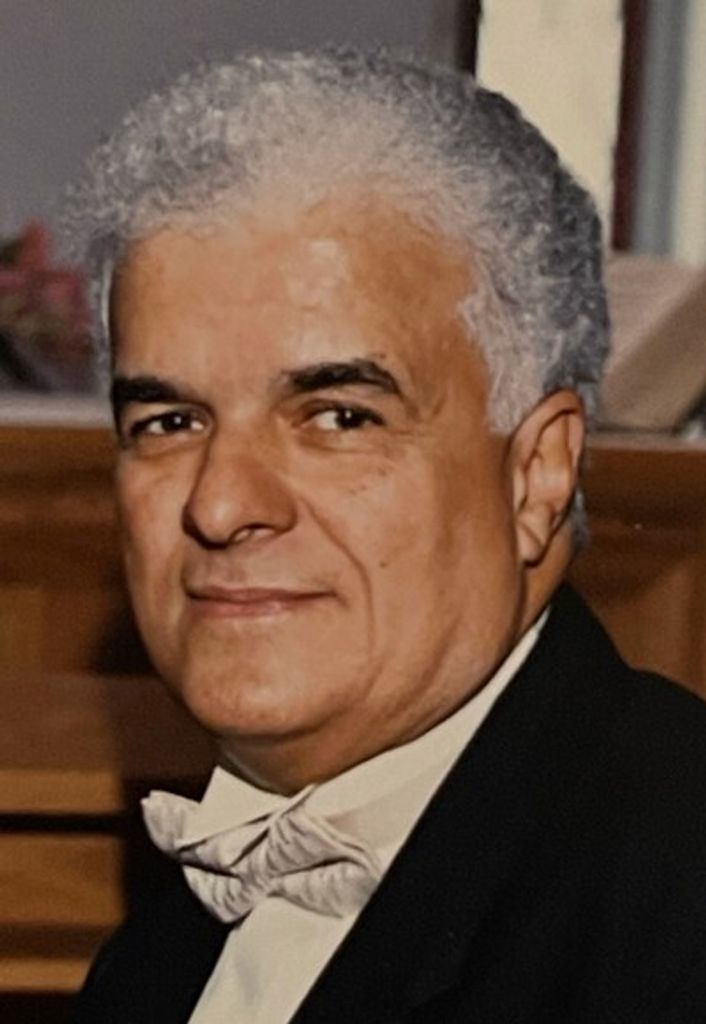 Michael Anthony Carlino