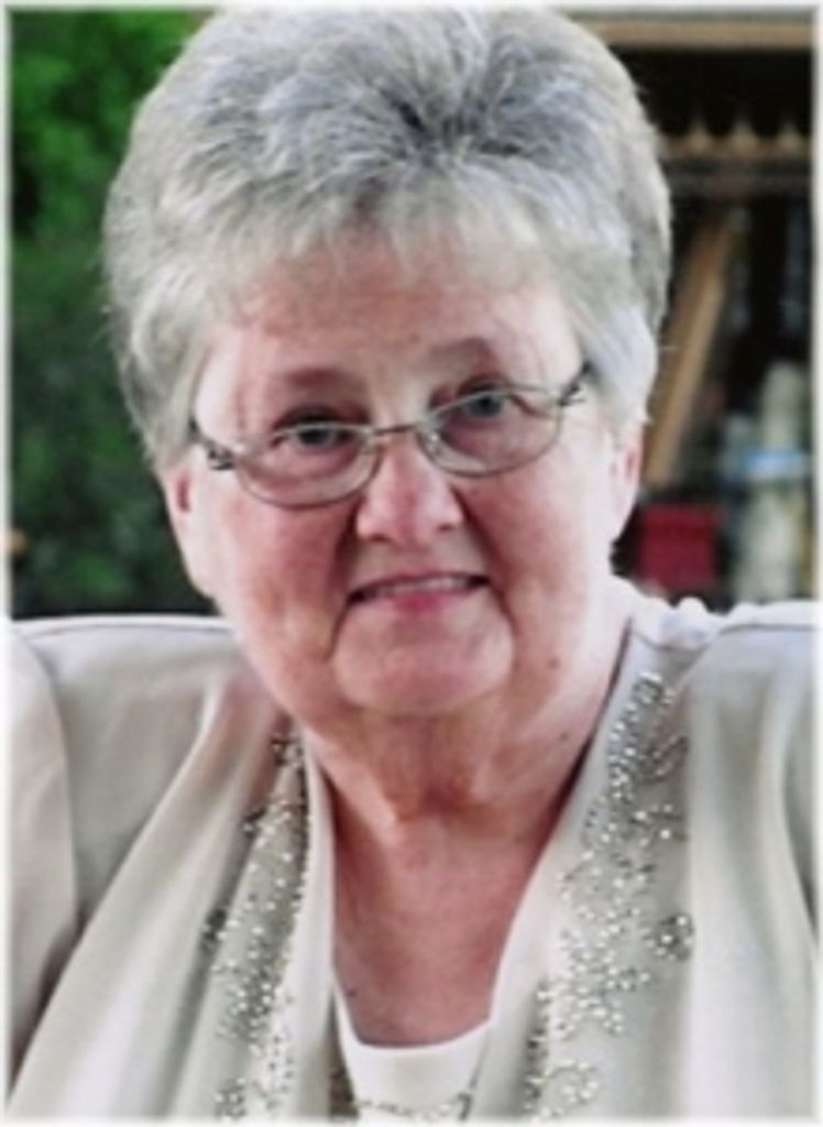 Phyllis Nicholson