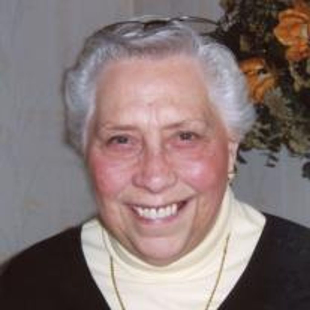 Betty Yanni Profile Photo