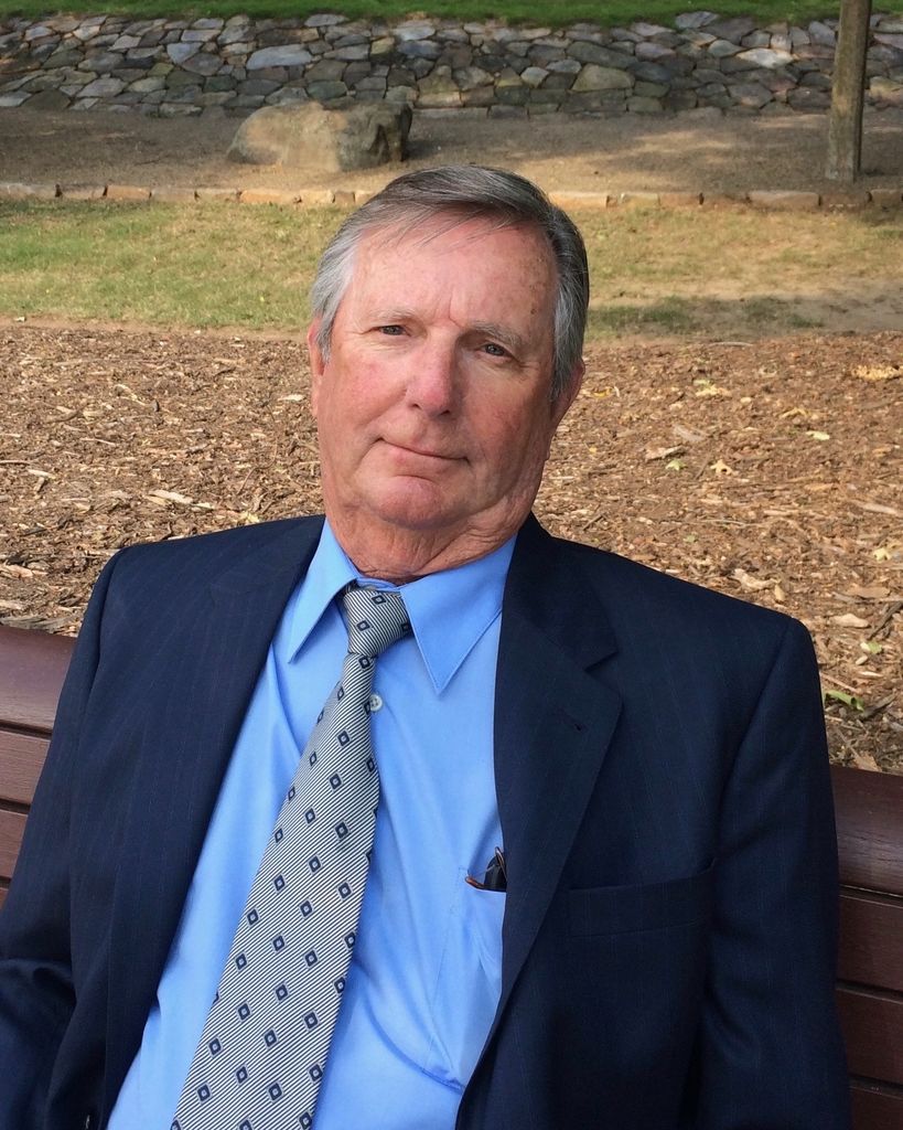 Thomas Gerald Gaillard, Sr. Profile Photo
