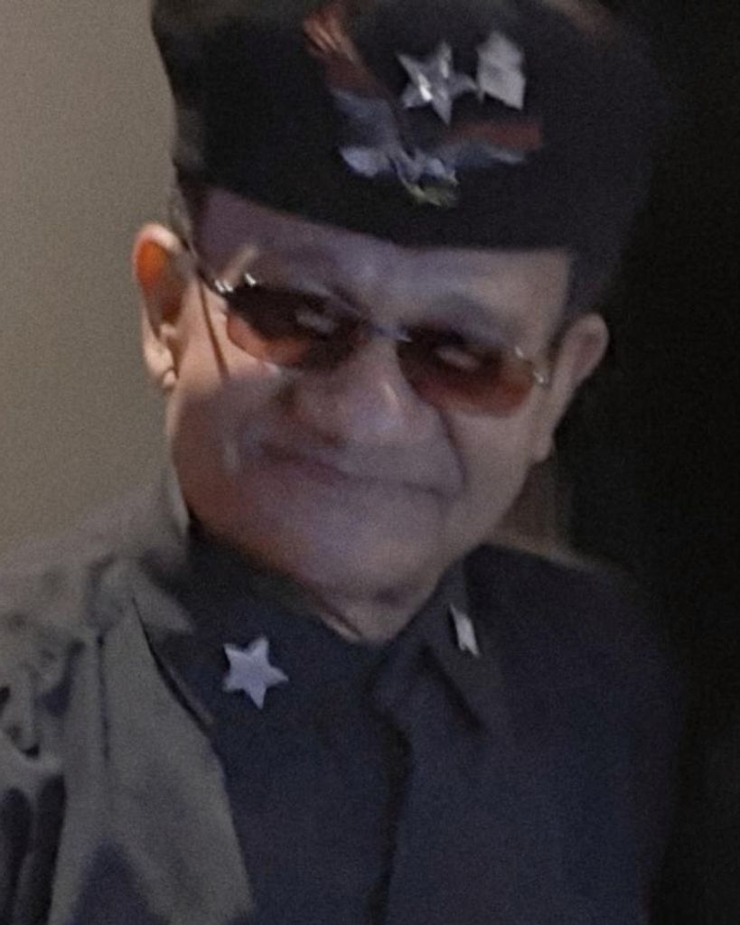 Francisco I. Ciprian Sr. Profile Photo