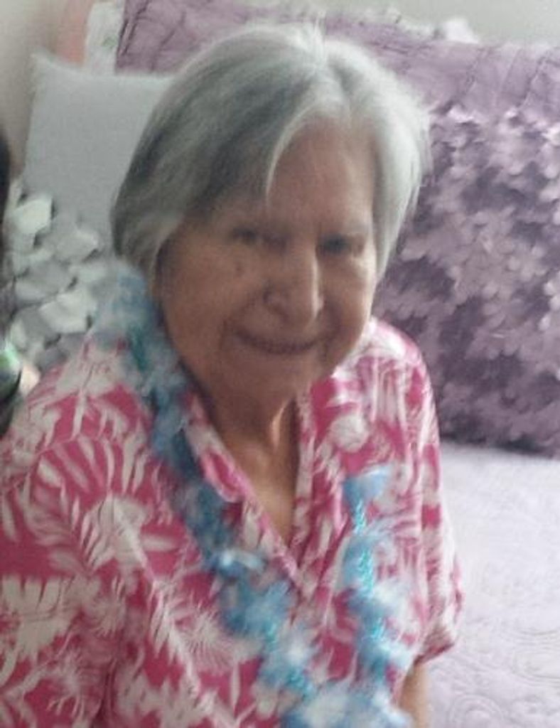 Ofelia Palomo Martinez Profile Photo