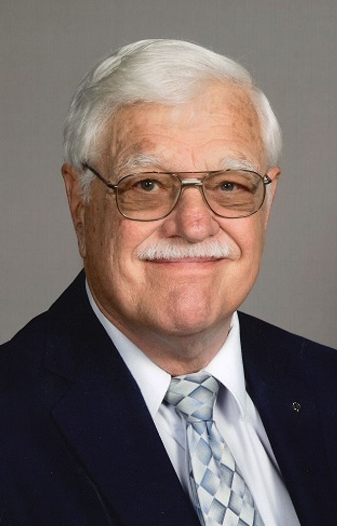 Edward V. Stang Profile Photo