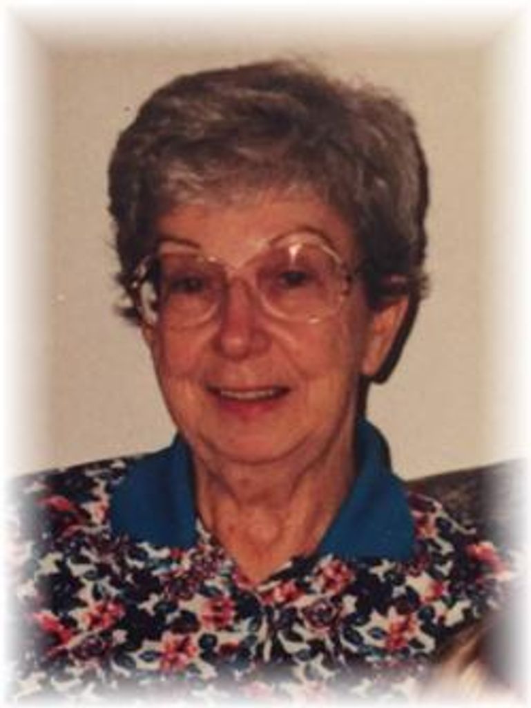 Audrey M. Sceviour Profile Photo
