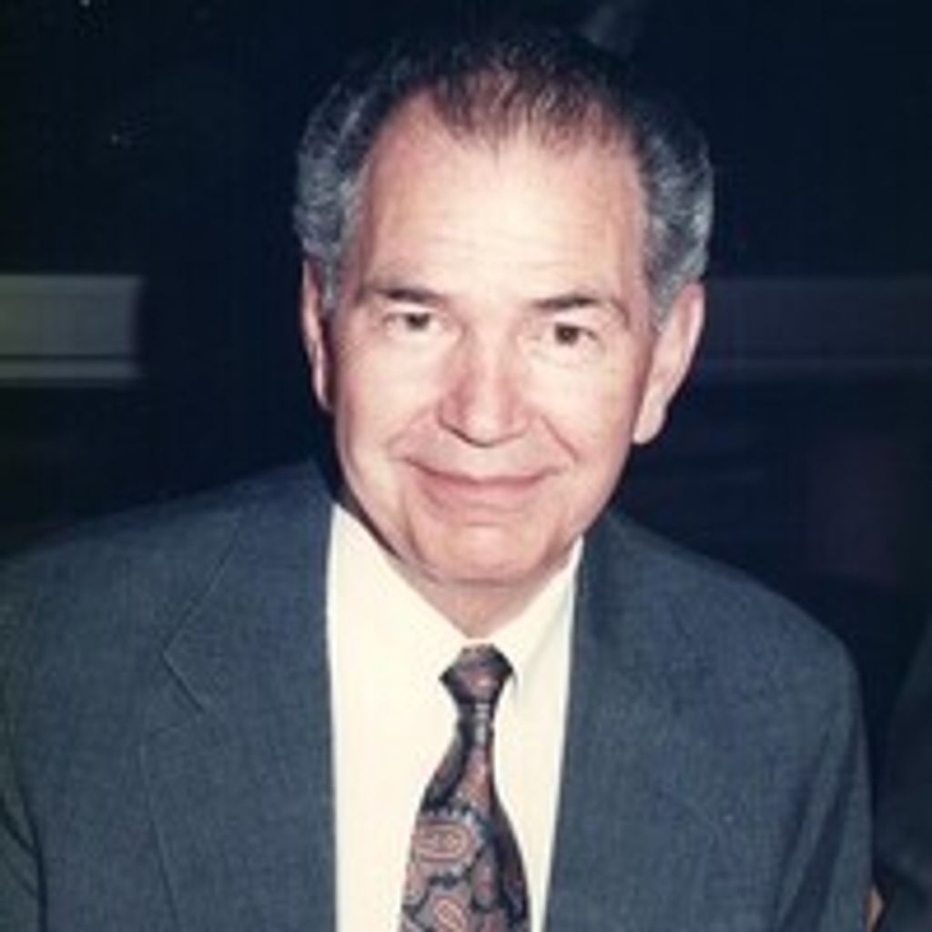 James Edward Lambright