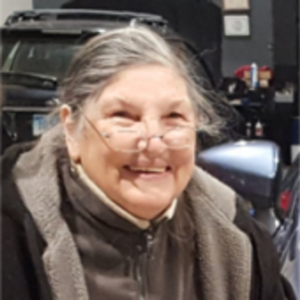 Carole Ann Schweitzer