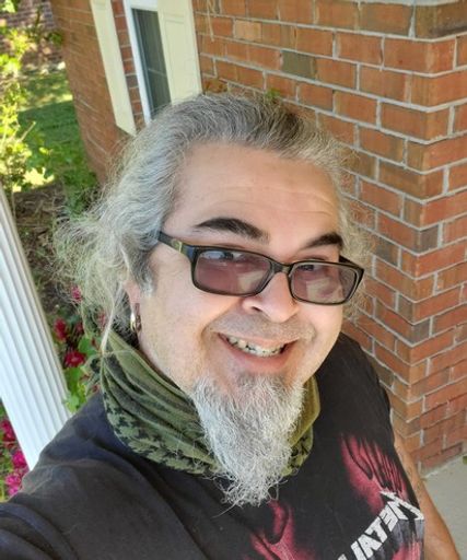 Tomas Carrasquillo Ortiz Profile Photo