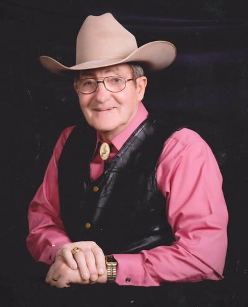 William "Bill" Charles Dahlman Profile Photo