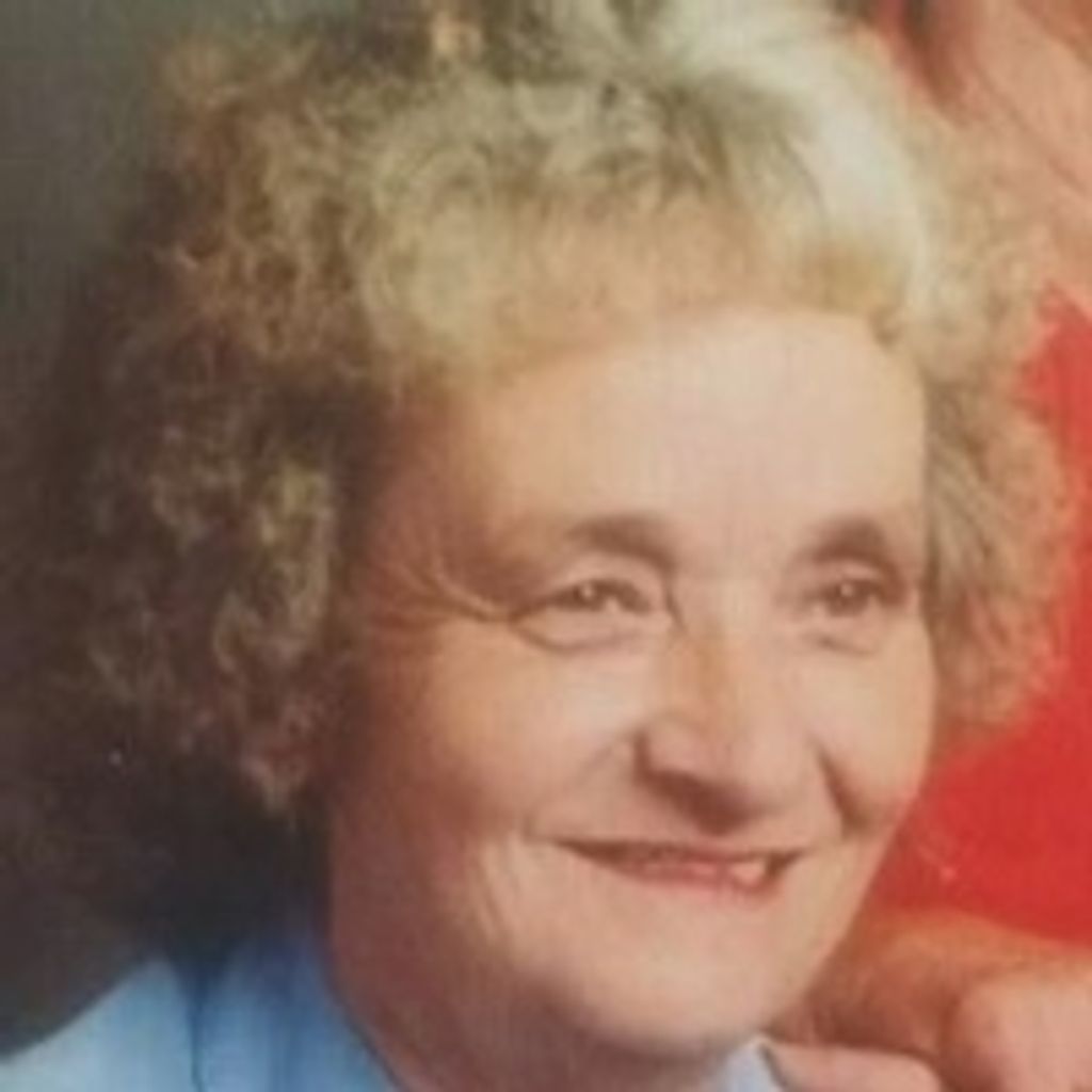 Ann Maxine King