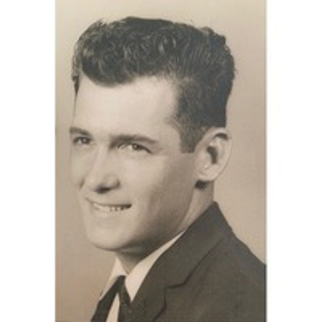 Roland E. Alphonso Sr.