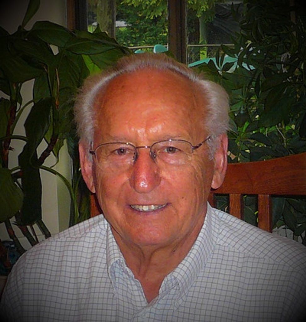 Donald Stanley Pikula