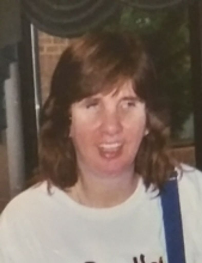 Lona Wilson