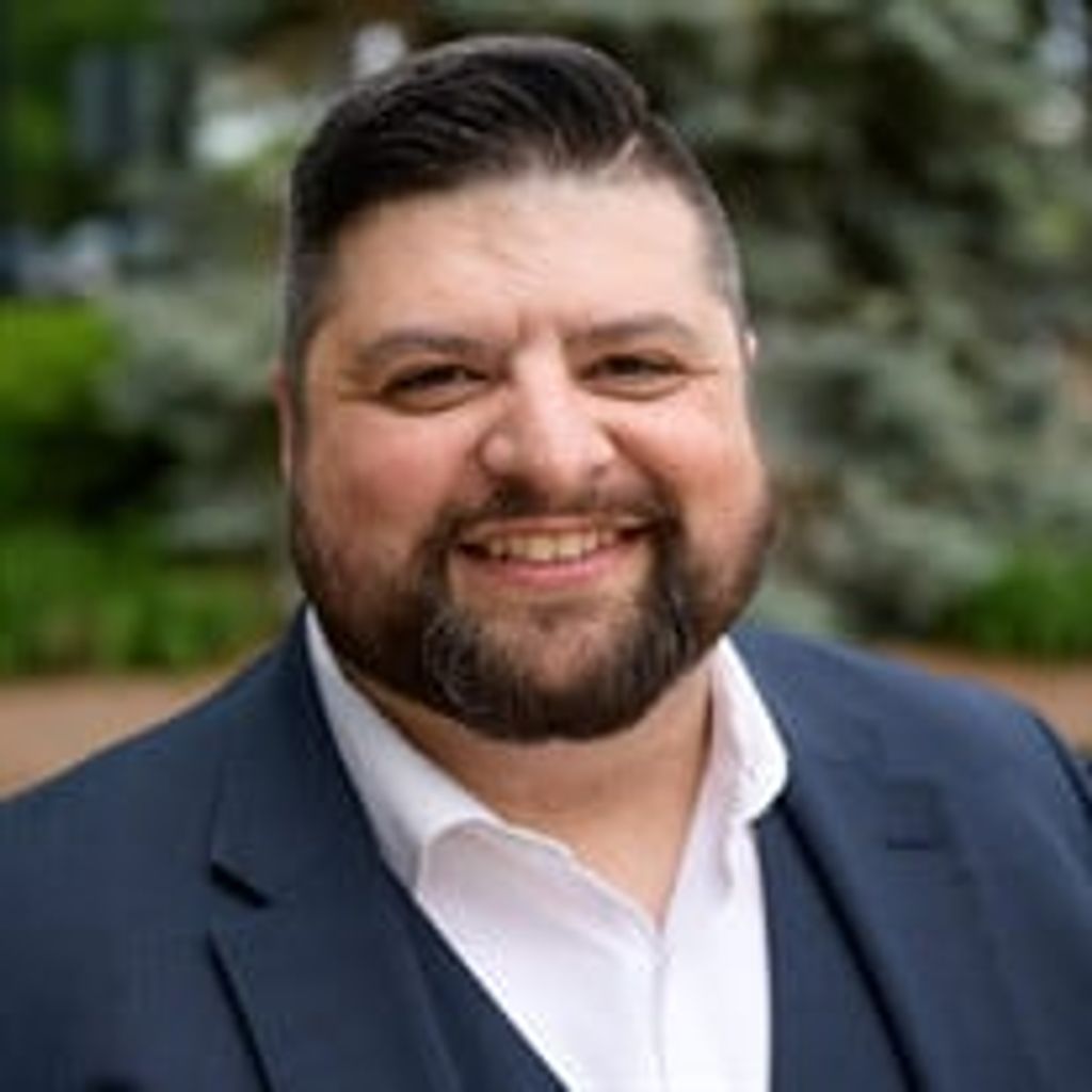 Daniel Josiah Rettig Profile Photo
