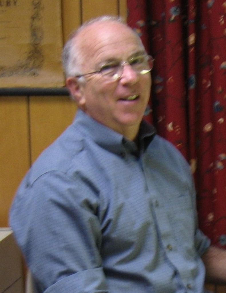 Harvey  J.  Green  Profile Photo