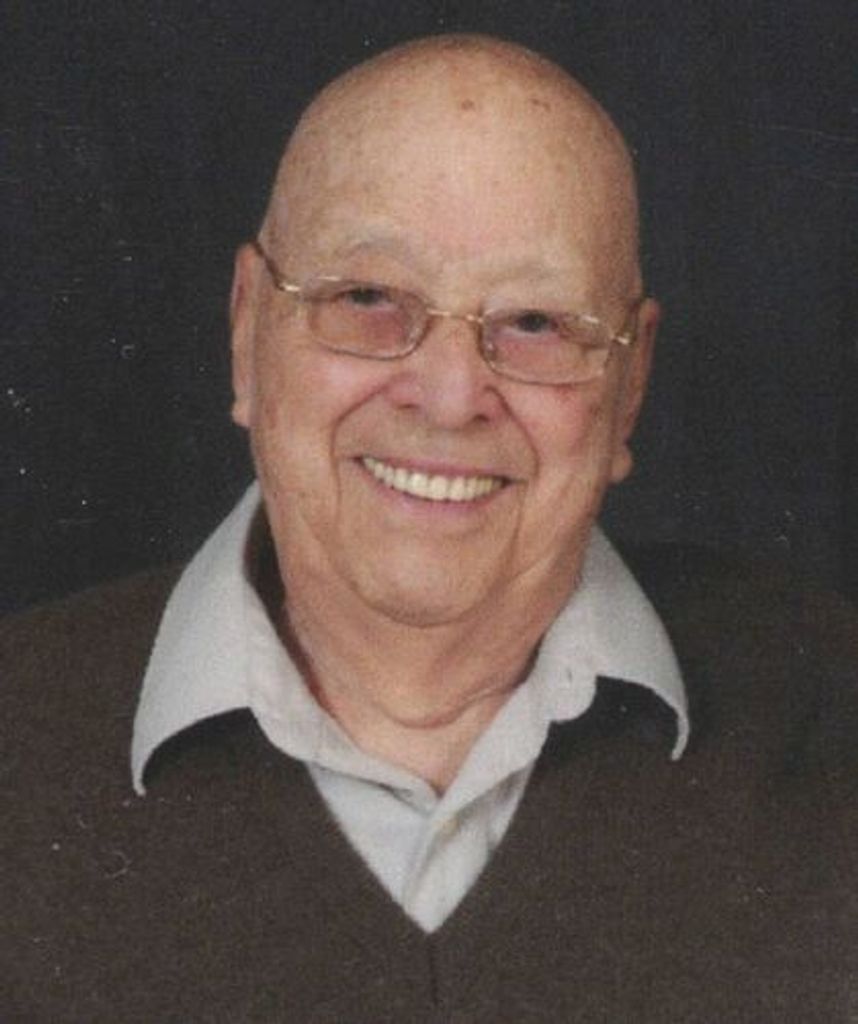 Francis J. Wenzell