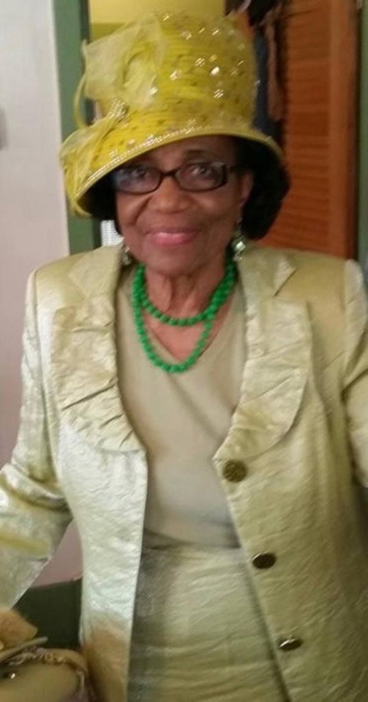 Janie F Williams Rawl Profile Photo