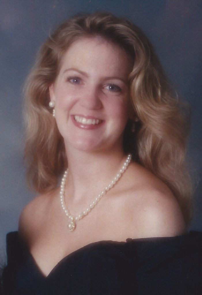 Andrea Renée Harris