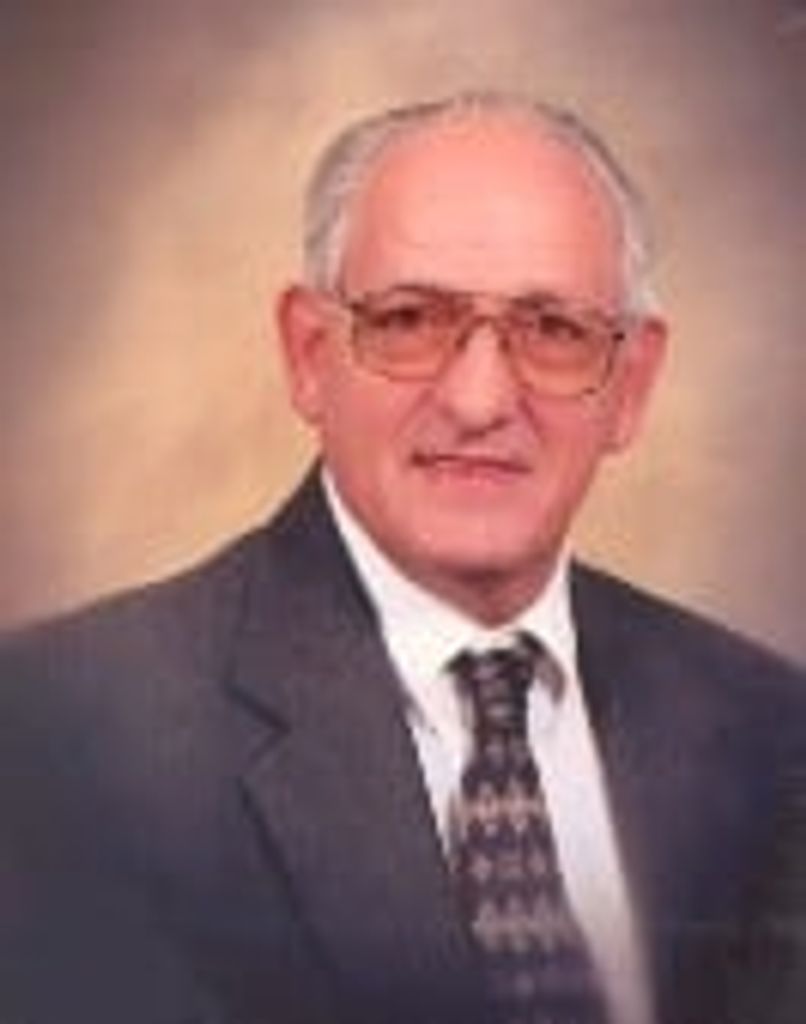 Jimmie Lawrence Childers Profile Photo