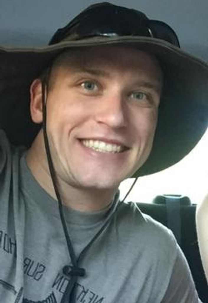Tylor Anderson