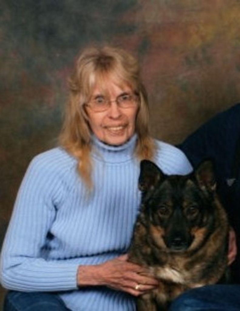 Jacqueline Malcolm