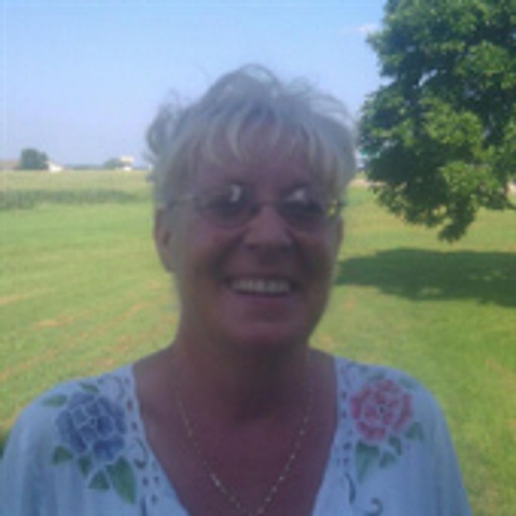 Virginia E. Kentner Profile Photo