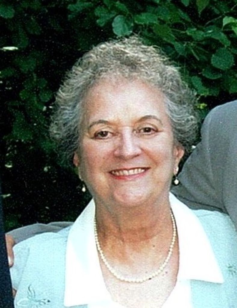 Nancy A. Leppanen Profile Photo