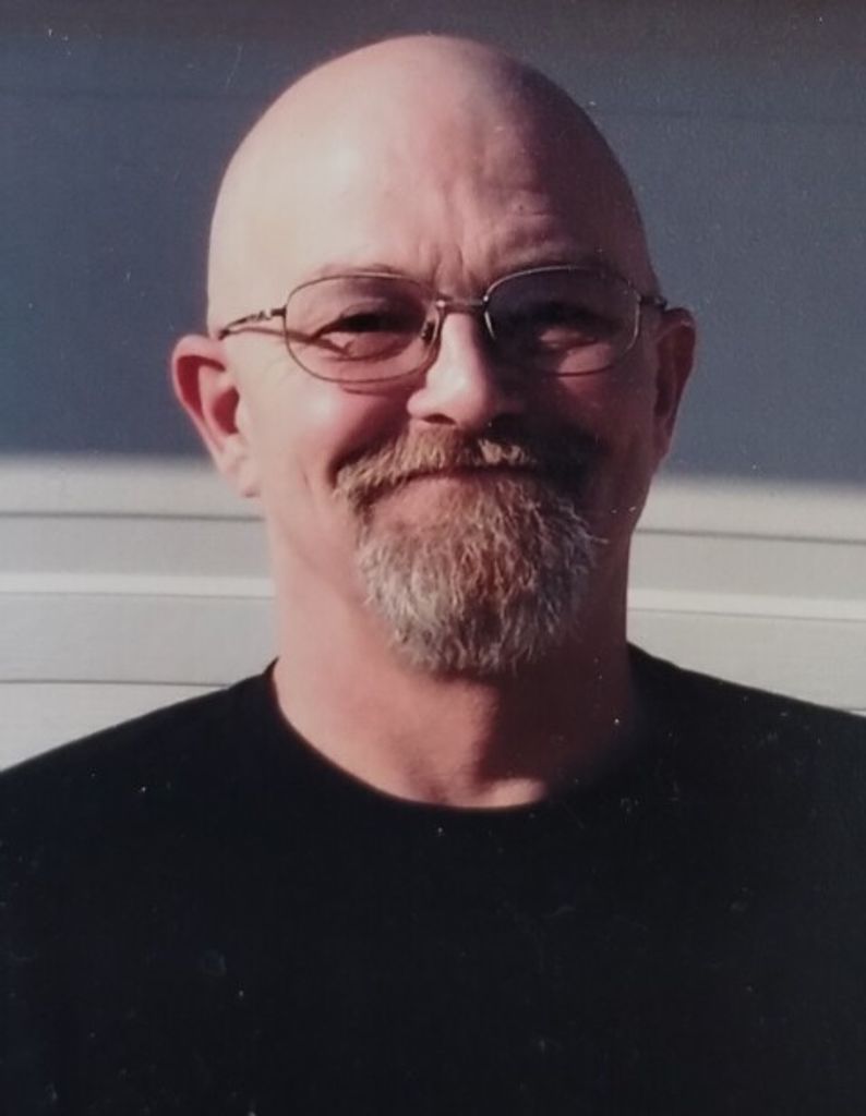 Roy Charles Christensen