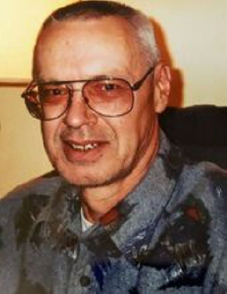 Steven  J. Blomberg Profile Photo