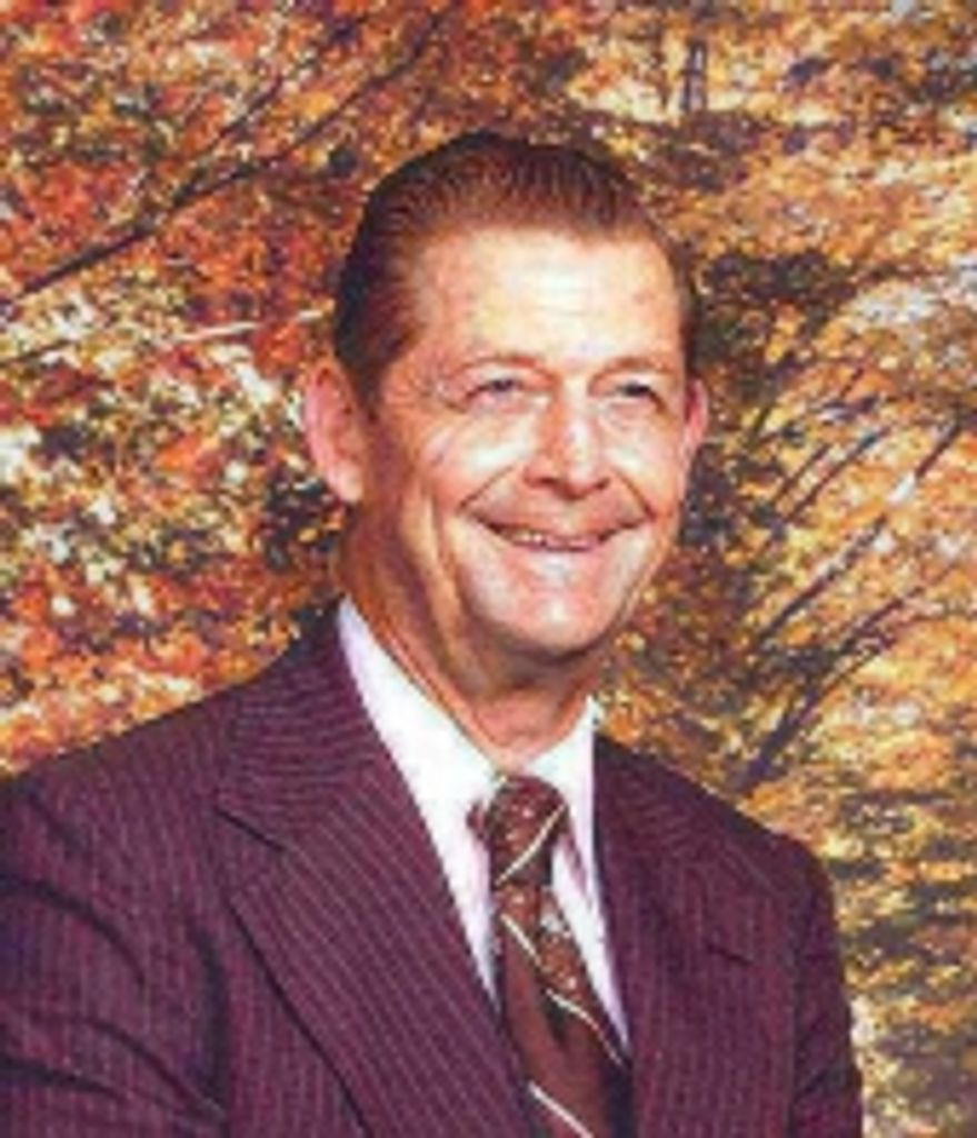 John Thomas 'J.T.' Jarrell