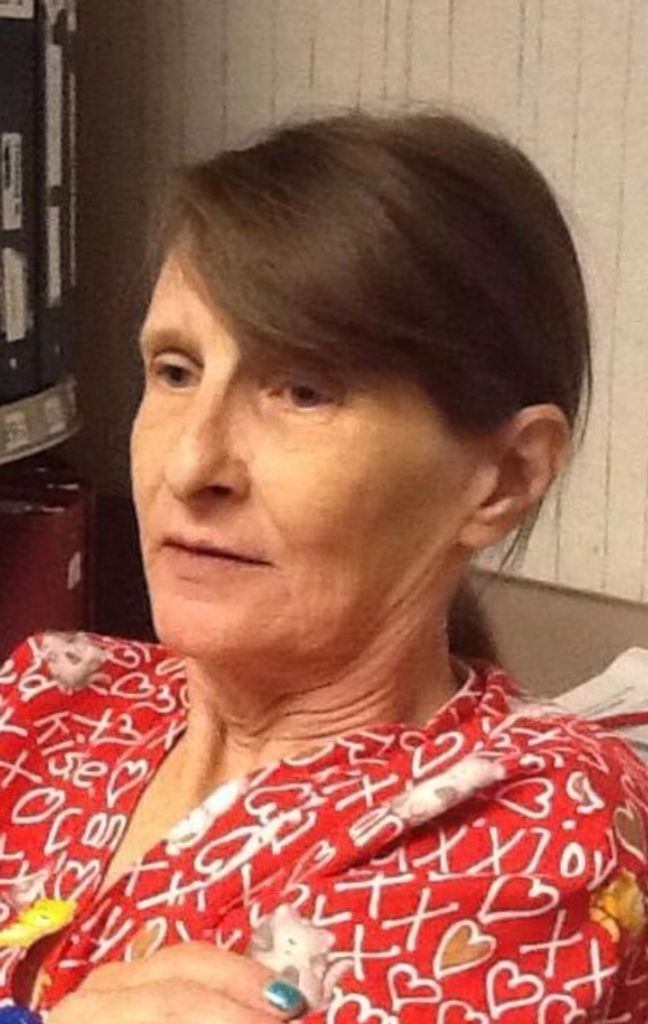 Diana "Dee Dee" Sue Binns-Chor